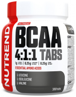 BCAA 4:1:1 Tabs   100 tablet 