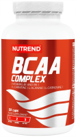 BCAA Complex   120 kapslí 