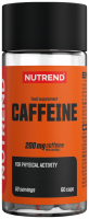 Caffeine   60 kapslí 