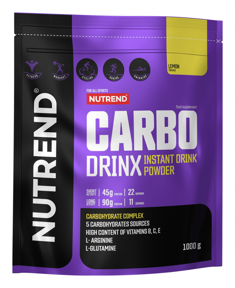 Carbodrinx   1000 g