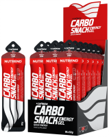 Carbosnack Gel with Caffeine sáček   50 g 