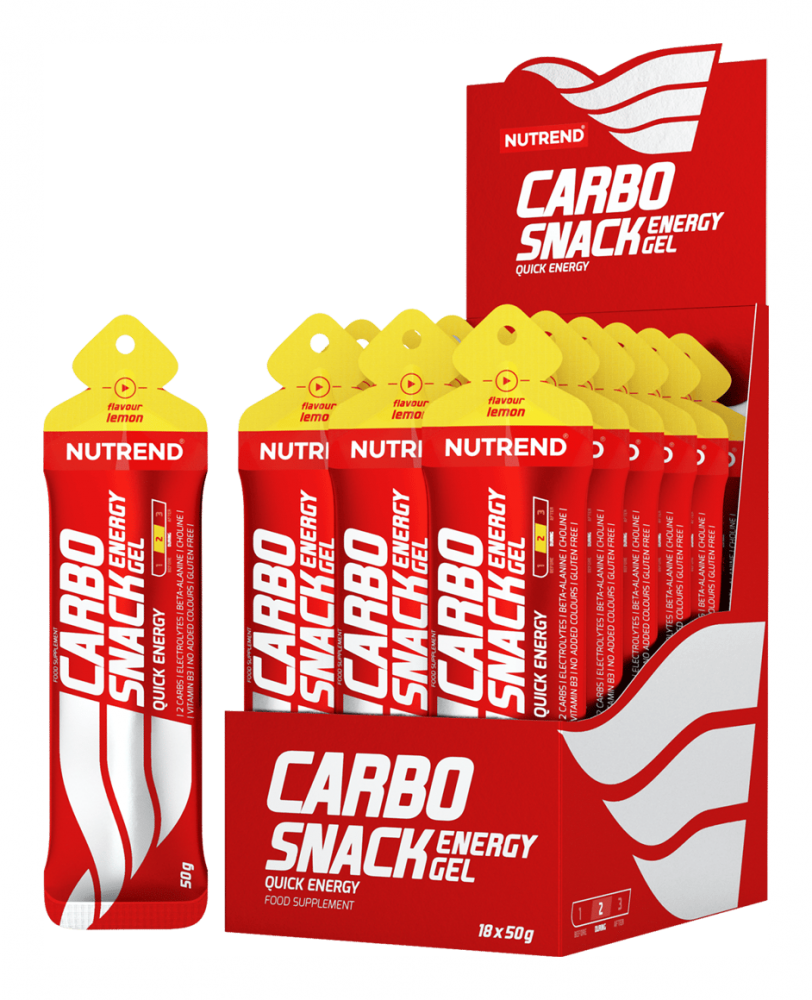 Carbosnack sáček   50 g