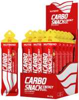 Carbosnack sáček   50 g 