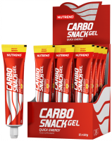 Carbosnack tuba   50 g 