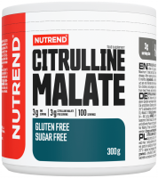 Citrulline Malate   300 g 