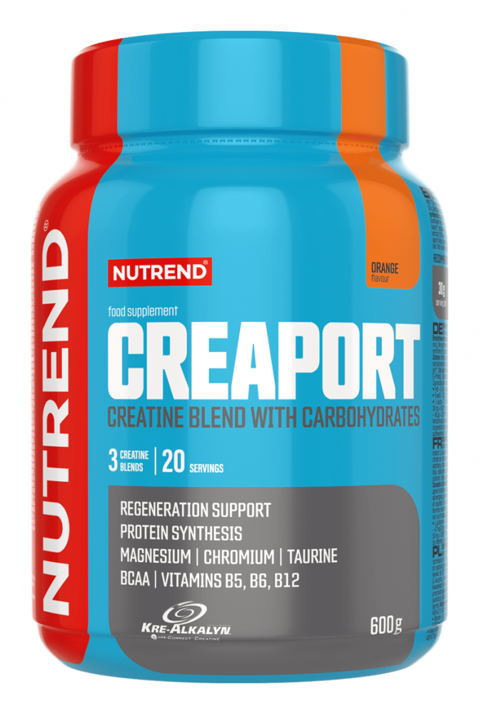 Creaport   600 g