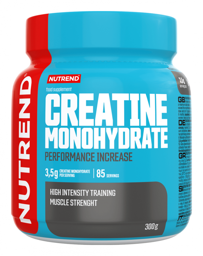 Creatine Monohydrate   300 g