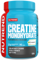 Creatine Monohydrate Creapure®   500 g 