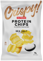 Crispy! Protein Chips   50 g 