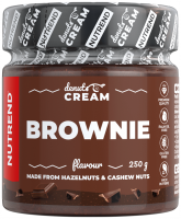 Denuts Cream   250 g 