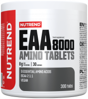 EAA 8000 Amino Tabs   300 tablet 