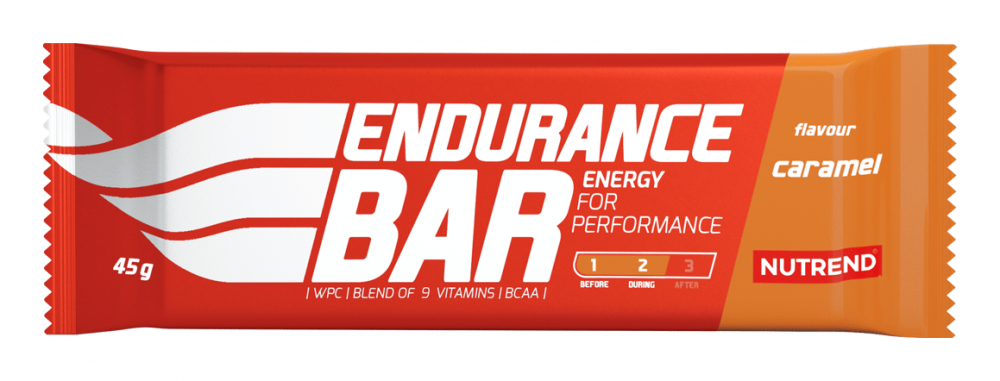 Endurance Bar   45 g