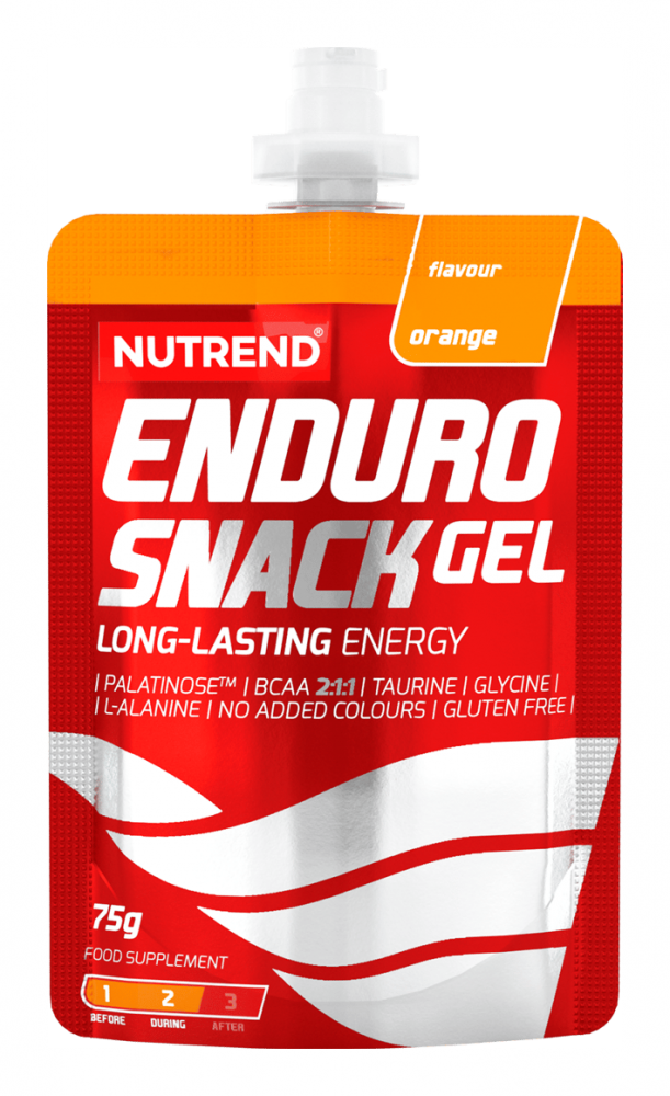 Endurosnack sáček   75 g