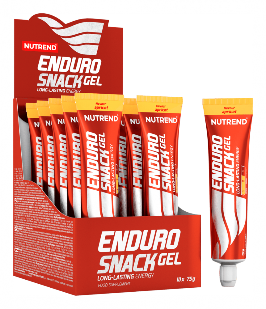 Endurosnack tuba   75 g