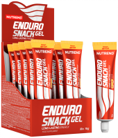 Endurosnack tuba   75 g 