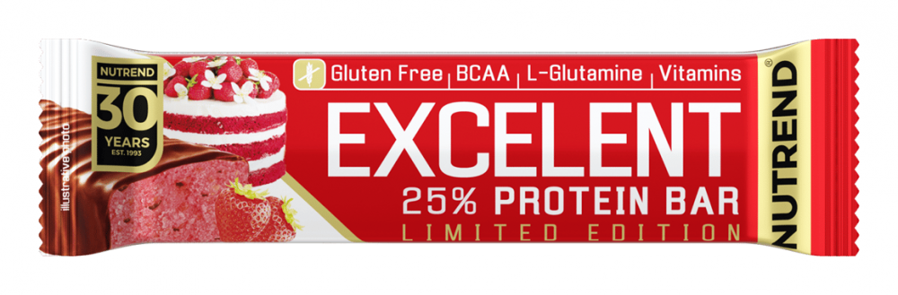 Excelent Protein Bar   40 g