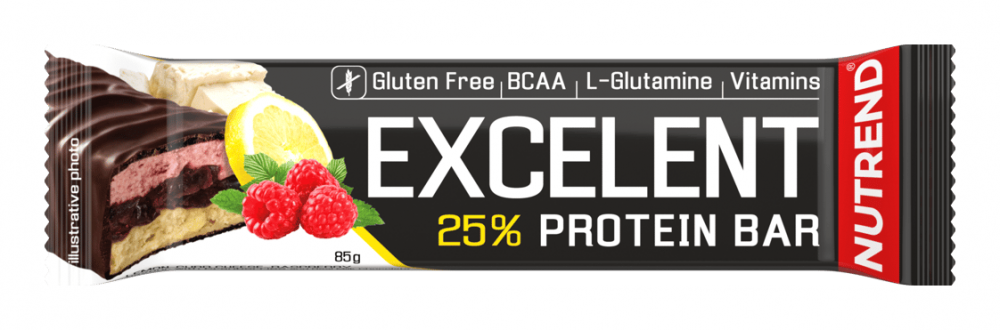 Excelent Protein Bar Double   40 g