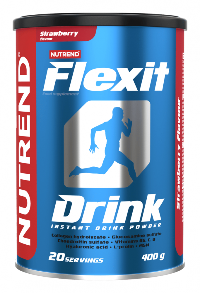 Flexit Drink   400 g