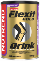 Flexit Gold Drink   400 g 