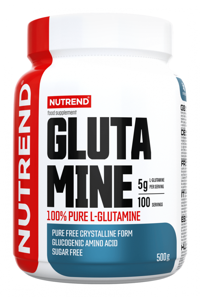 Glutamine   300 g