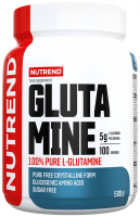 Glutamine   500 g 