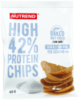 High Protein Chips   40 g 