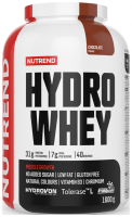 Hydro Whey   1600 g 