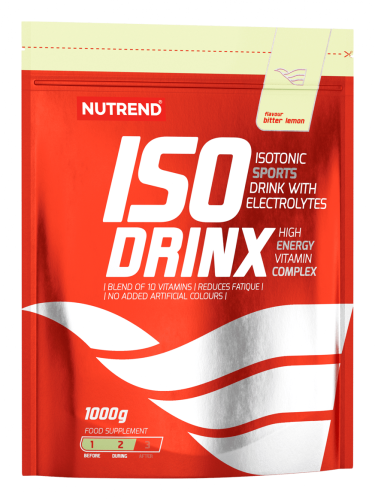 Isodrinx   35 g