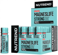 Magneslife Strong   20 x 60 ml 