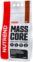 Mass Core   5440 g 