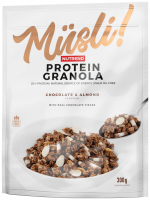 Müsli! Protein Granola   300 g 
