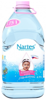 Nartes kojenecká voda   1500 ml 