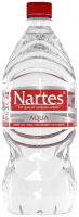 Nartes pramenitá voda   1000 ml 