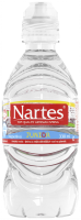 Nartes pramenitá voda Junior   330 ml 