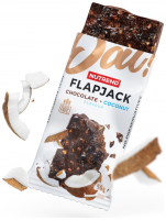 Oat! Flapjack   50 g 