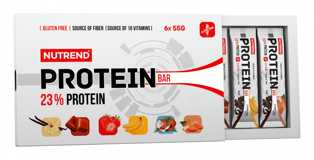 Protein Bar   55 g