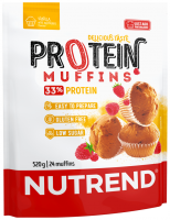 Protein Muffins   520 g 