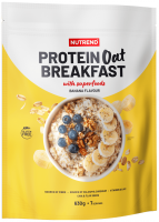 Protein Oat Breakfast   630 g 