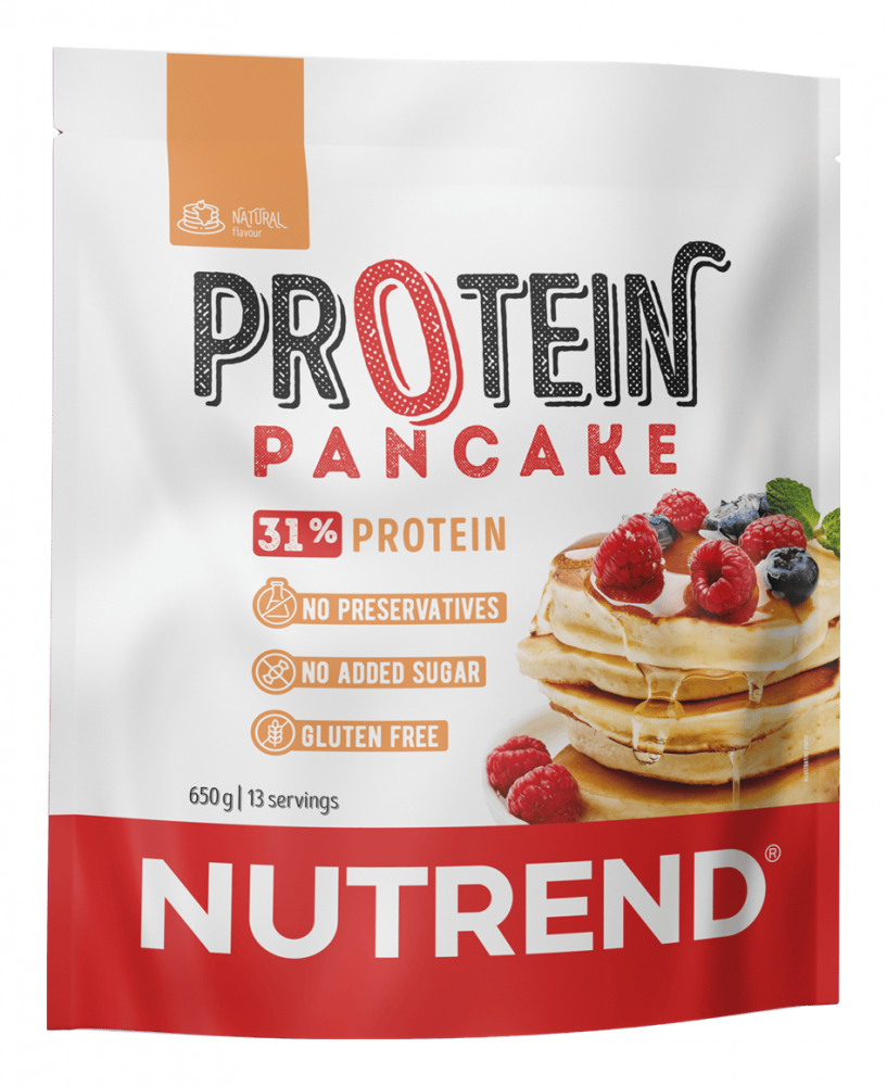 Protein Pancake   650 g