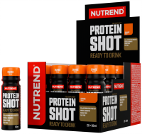 Protein Shot   20 x 60 ml 