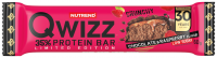 Qwizz Protein Bar   60 g 