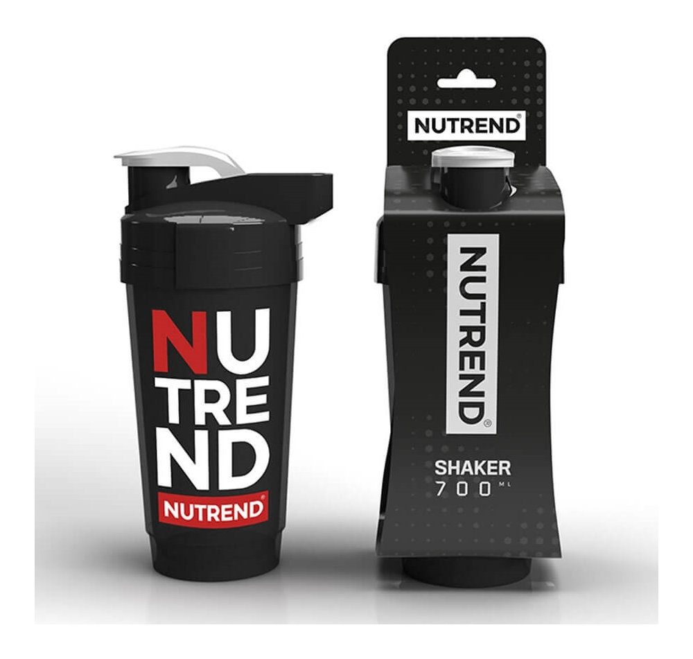 Shaker   700 ml
