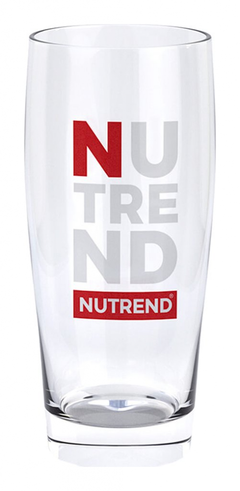 Sklenice NUTREND   500 ml