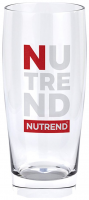 Sklenice NUTREND   500 ml 