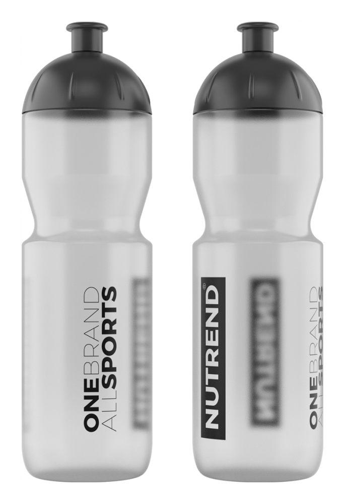Sportovní lahev Transparent   750 ml