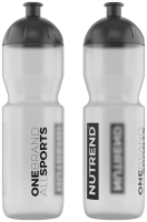 Sportovní lahev Transparent   750 ml 