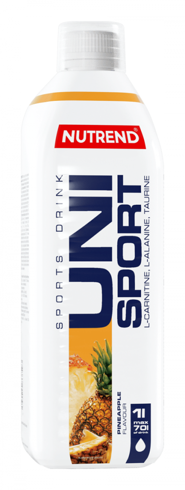 Unisport   1000 ml