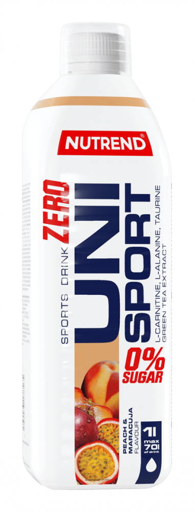 Unisport Zero   1000 ml