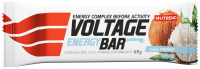 Voltage Energy Bar   65 g 
