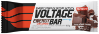 Voltage Energy Bar with Caffeine   65 g 